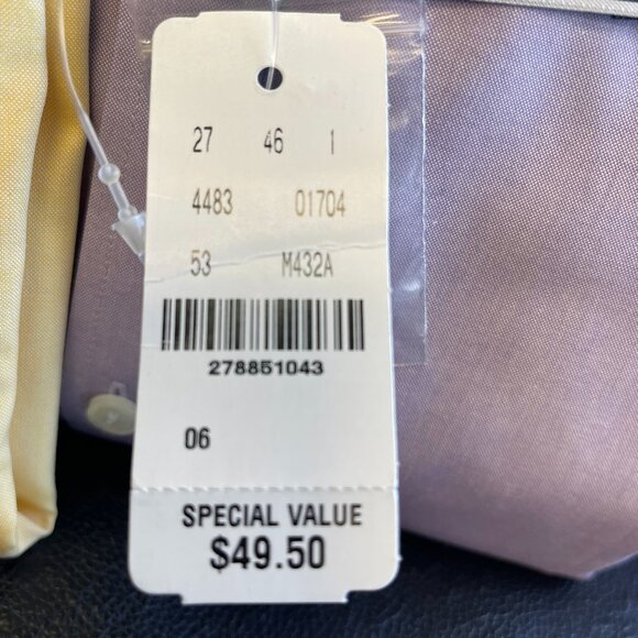 Brooks Brothers Tops - Brooks Brothers Womens NON-IRON button down long sleeve dress shirts, Size 6